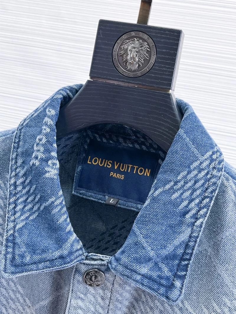 StreetReady Louis Vuitton Outwear 133920