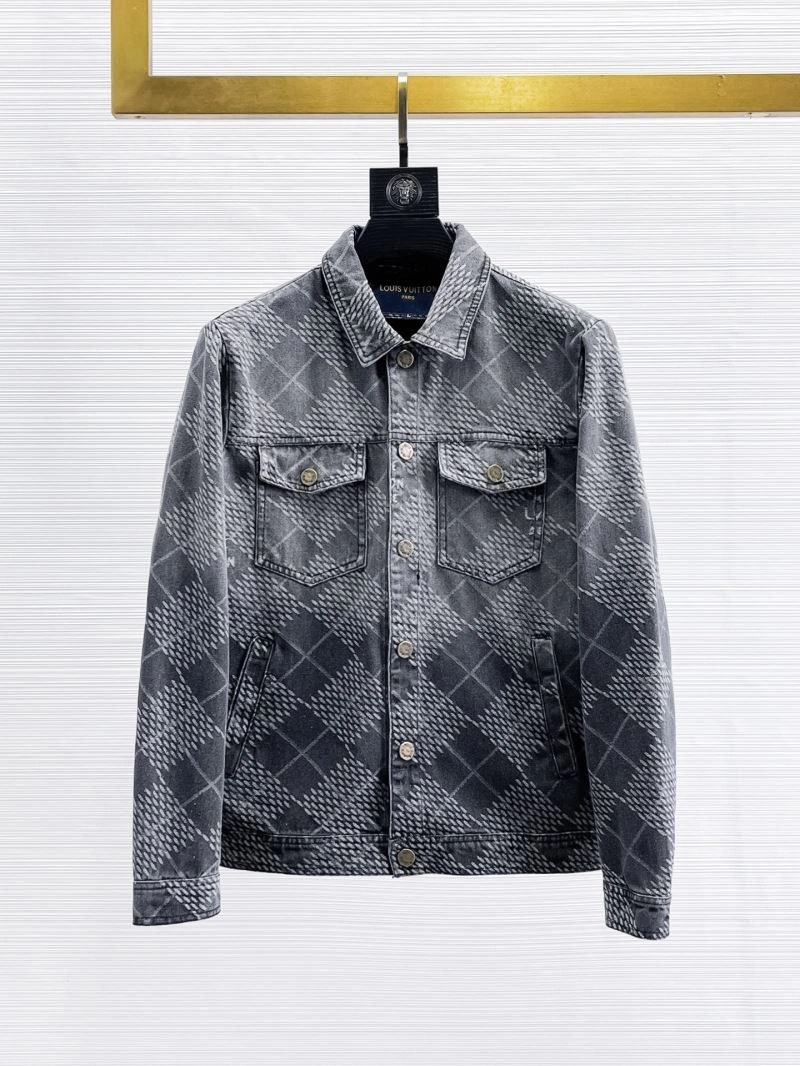Louis Vuitton Outwear Sporty 133919