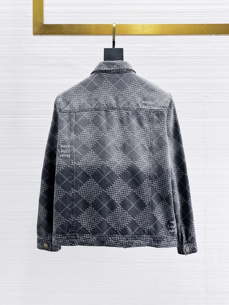 Louis Vuitton Outwear Sporty 133919