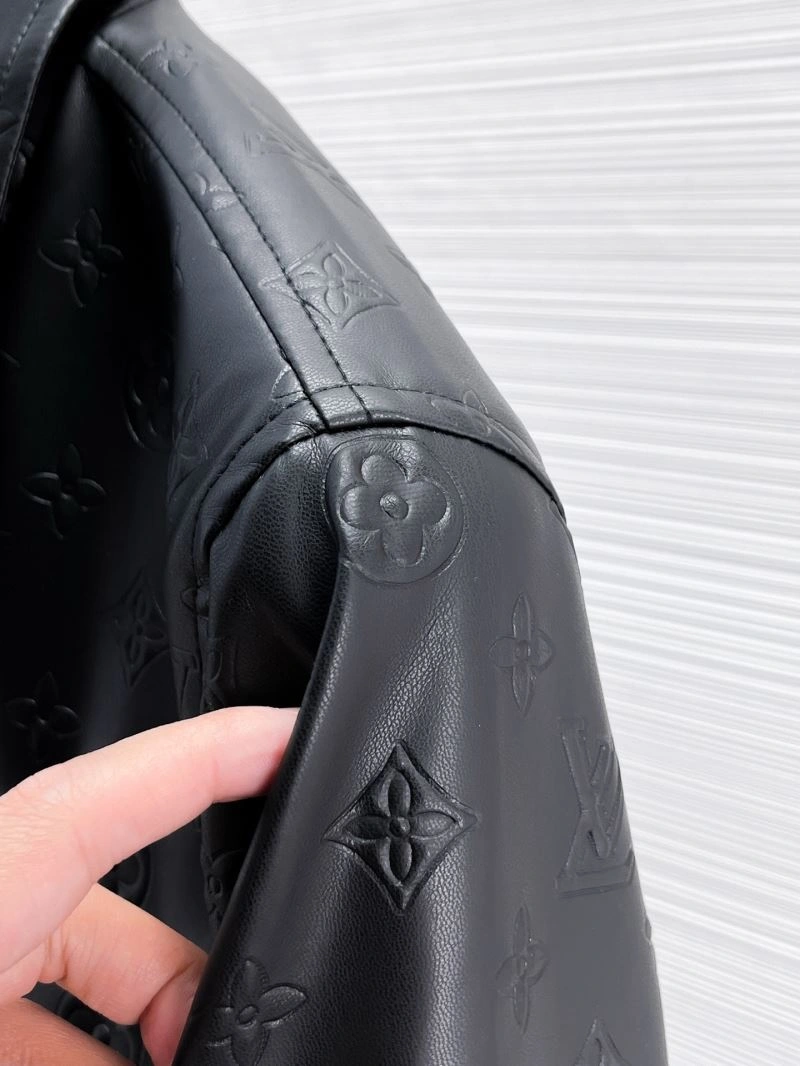 HighQuality Louis Vuitton Outwear 133918