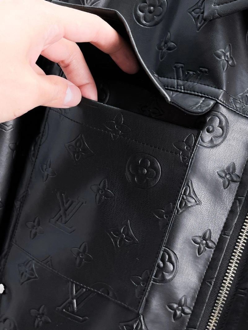 HighQuality Louis Vuitton Outwear 133918