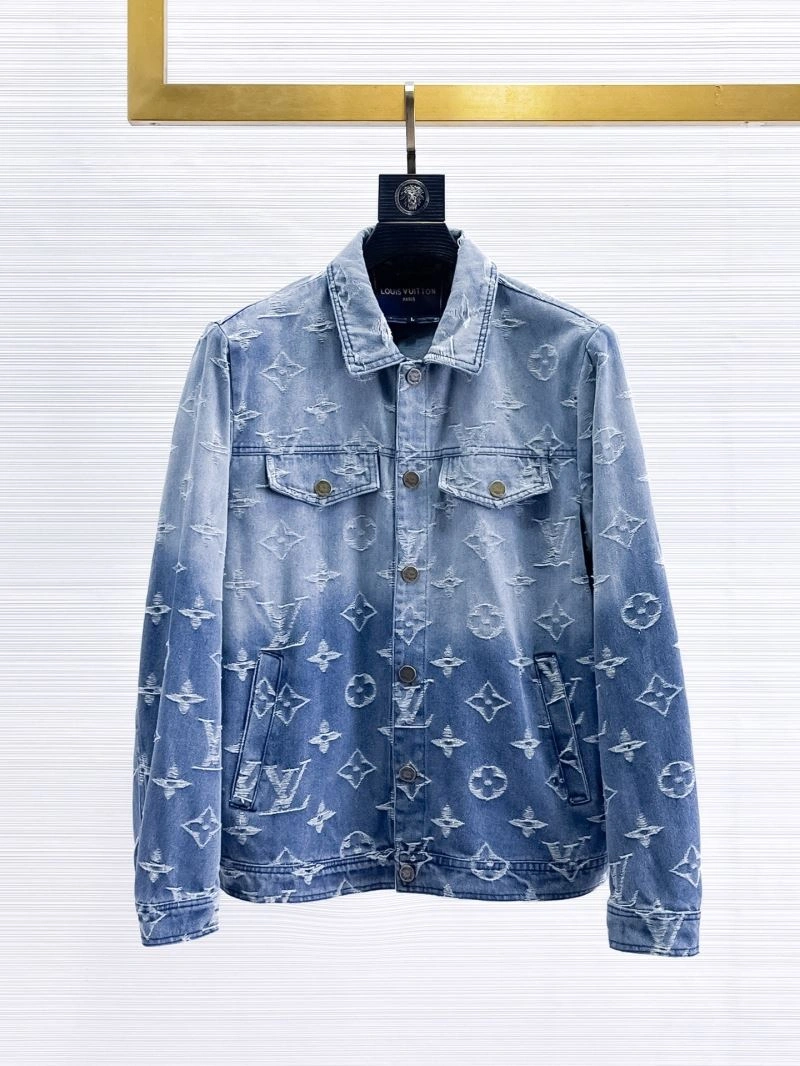 Lightweight Louis Vuitton Outwear 133917