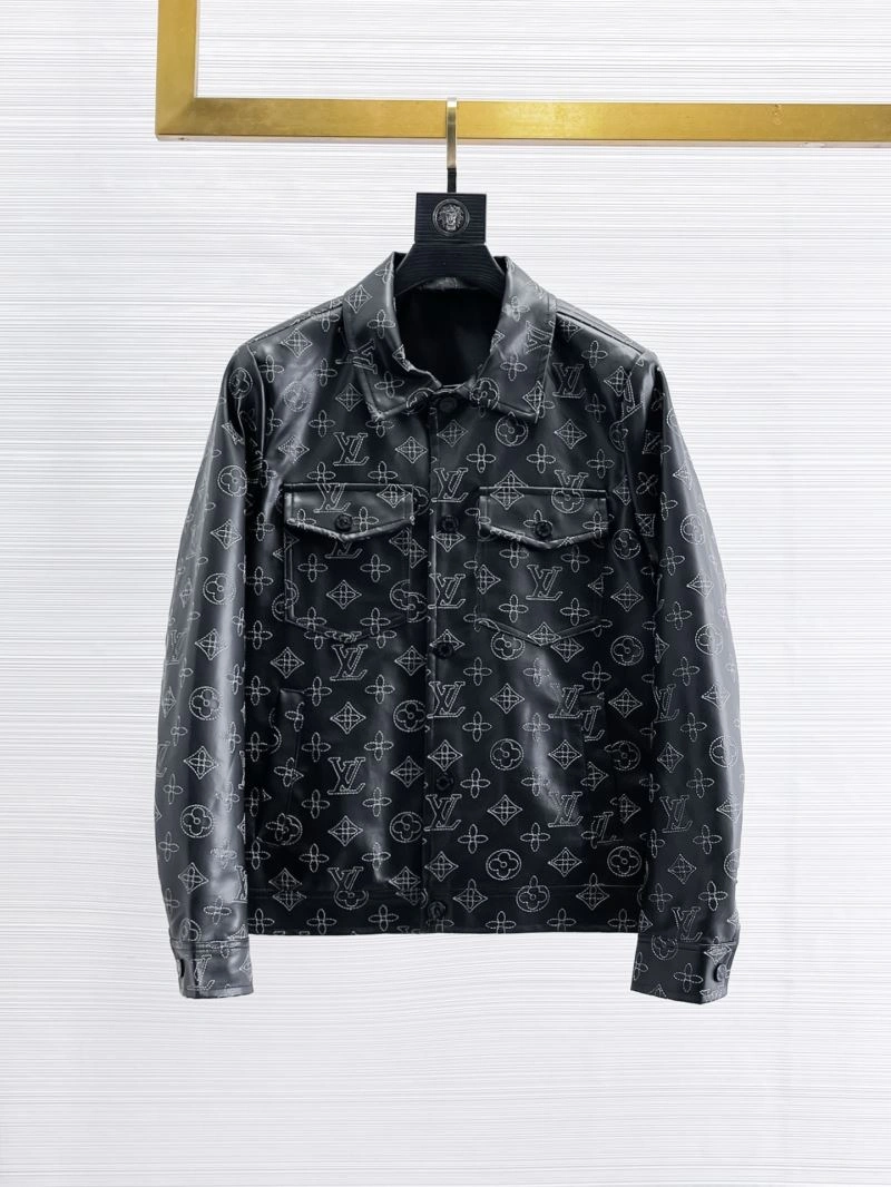 TimelessDesign Louis Vuitton Outwear 133922