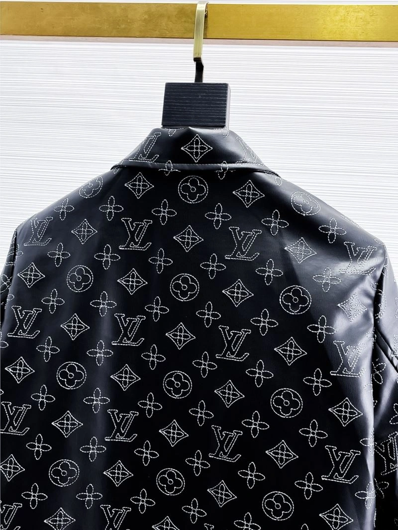 TimelessDesign Louis Vuitton Outwear 133922