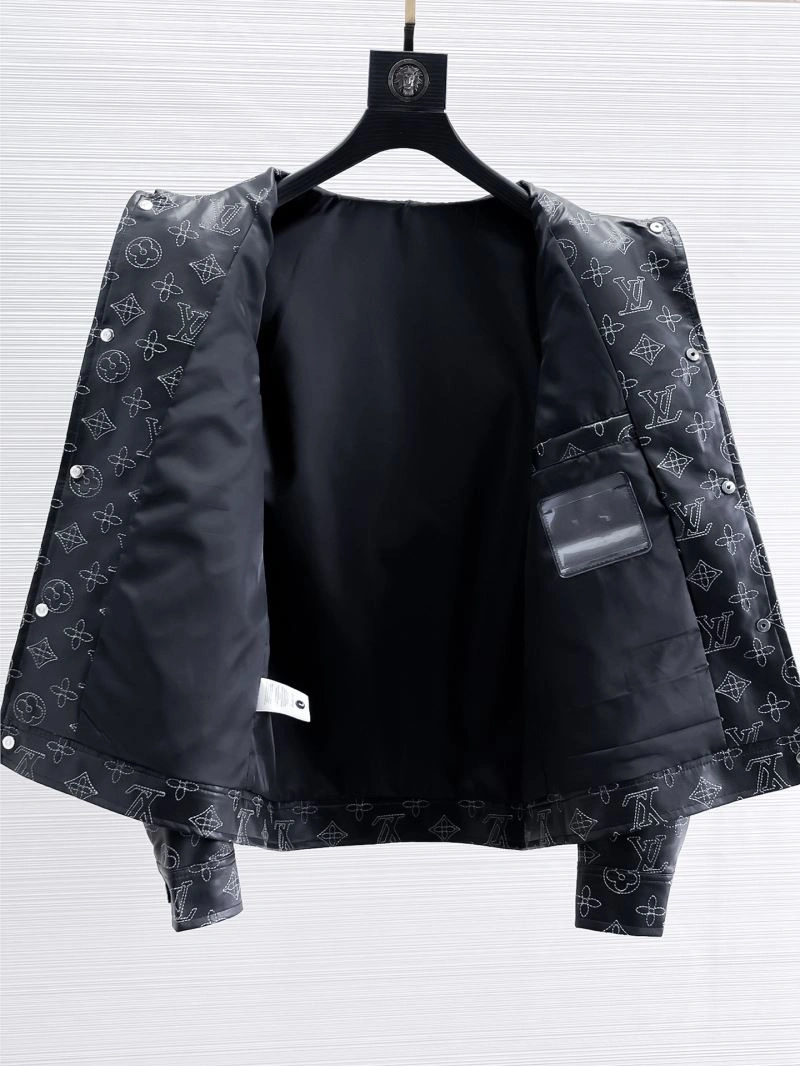 TimelessDesign Louis Vuitton Outwear 133922