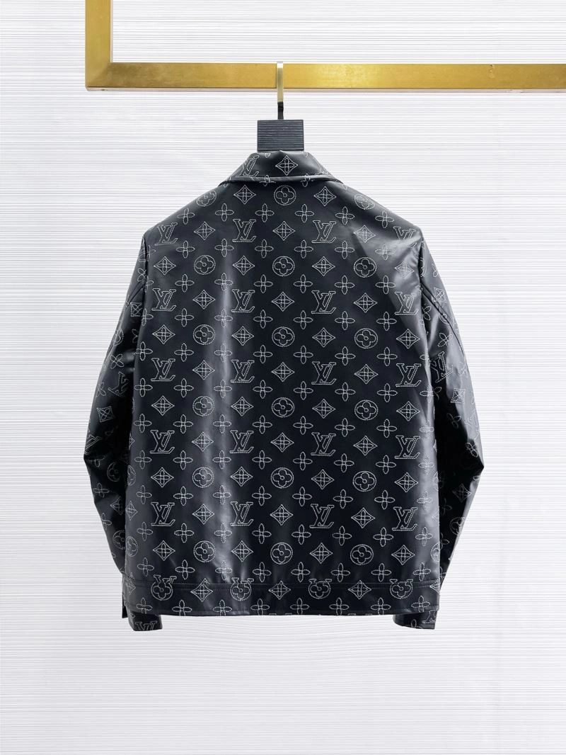 TimelessDesign Louis Vuitton Outwear 133922
