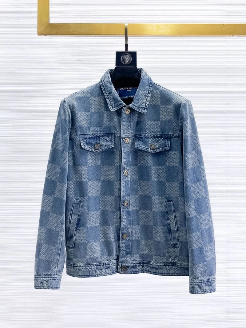 TimelessDesign Louis Vuitton Outwear 133914