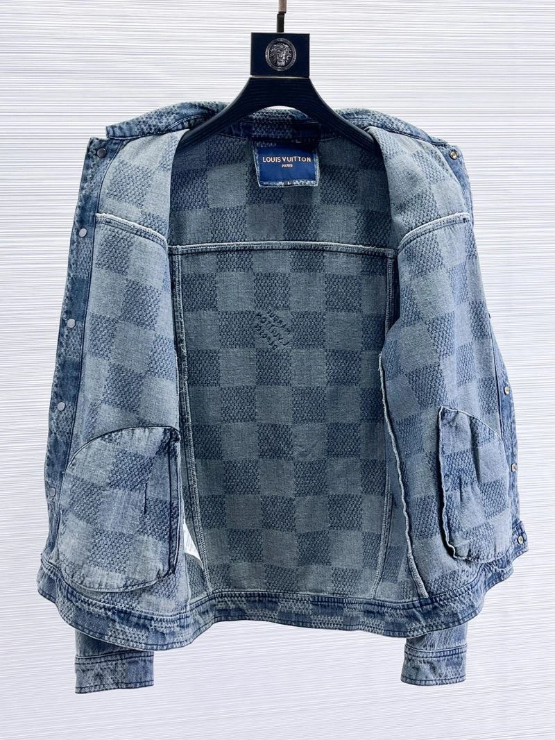 TimelessDesign Louis Vuitton Outwear 133914