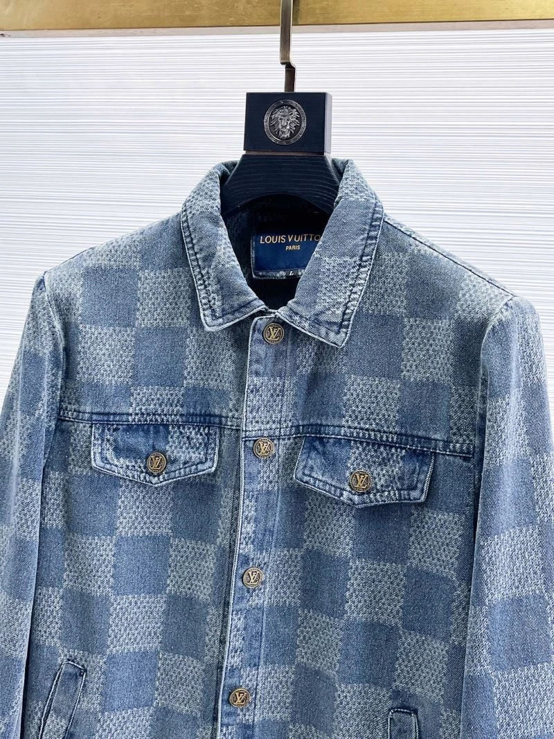 TimelessDesign Louis Vuitton Outwear 133914