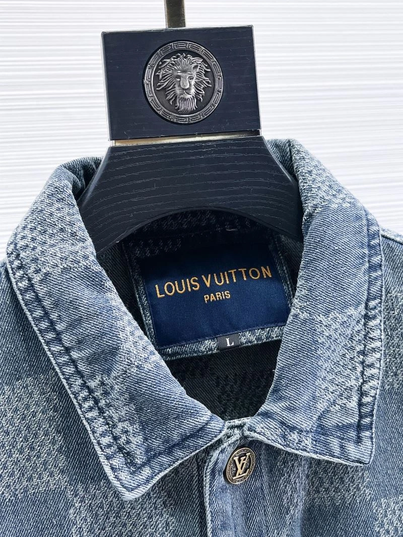 TimelessDesign Louis Vuitton Outwear 133914