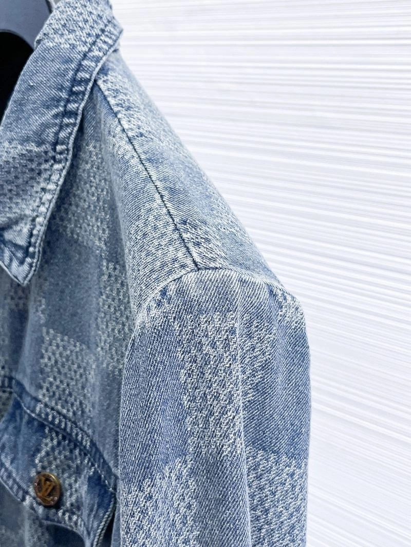 TimelessDesign Louis Vuitton Outwear 133914
