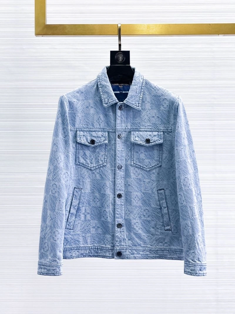 Soft Louis Vuitton Outwear 133908