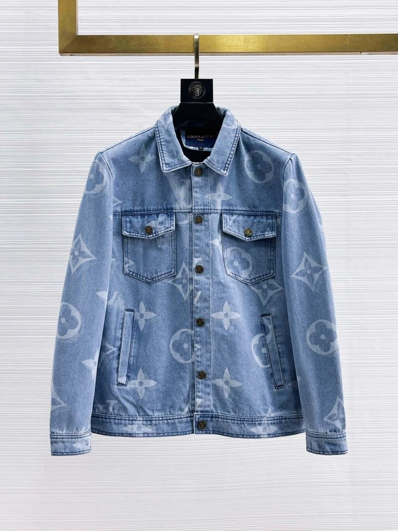 Durable Louis Vuitton Outwear 133907