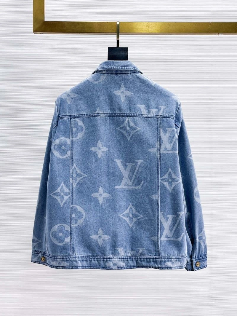 Durable Louis Vuitton Outwear 133907