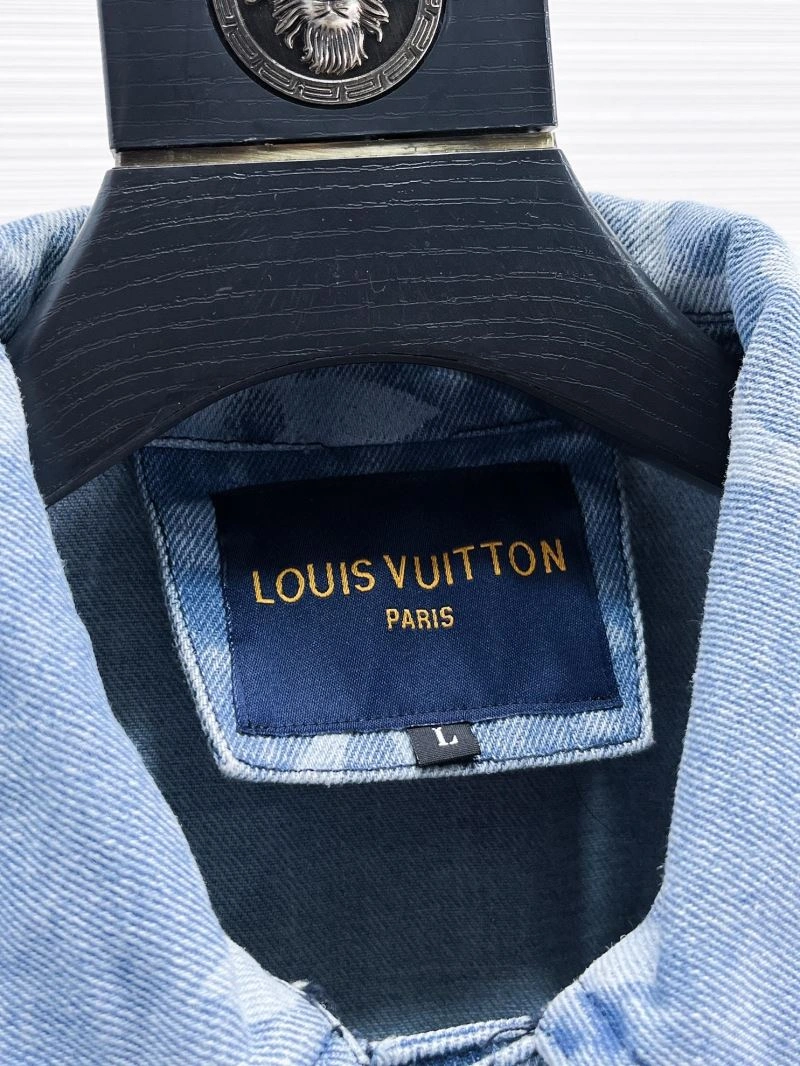 Durable Louis Vuitton Outwear 133907
