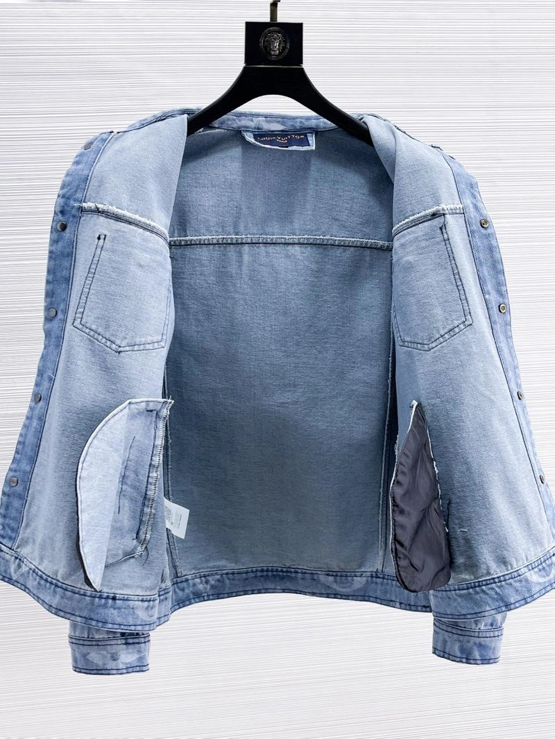 Durable Louis Vuitton Outwear 133907