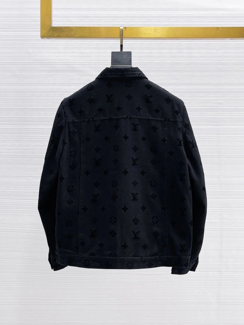 Bright Louis Vuitton Outwear 133904