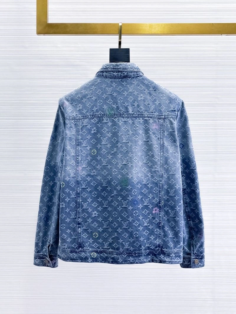 RelaxedFit Louis Vuitton Outwear 133912