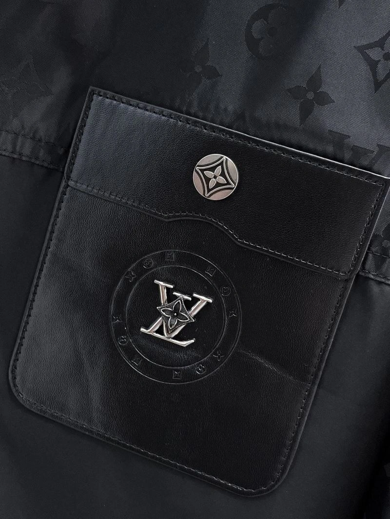 Premium Louis Vuitton Outwear 133884