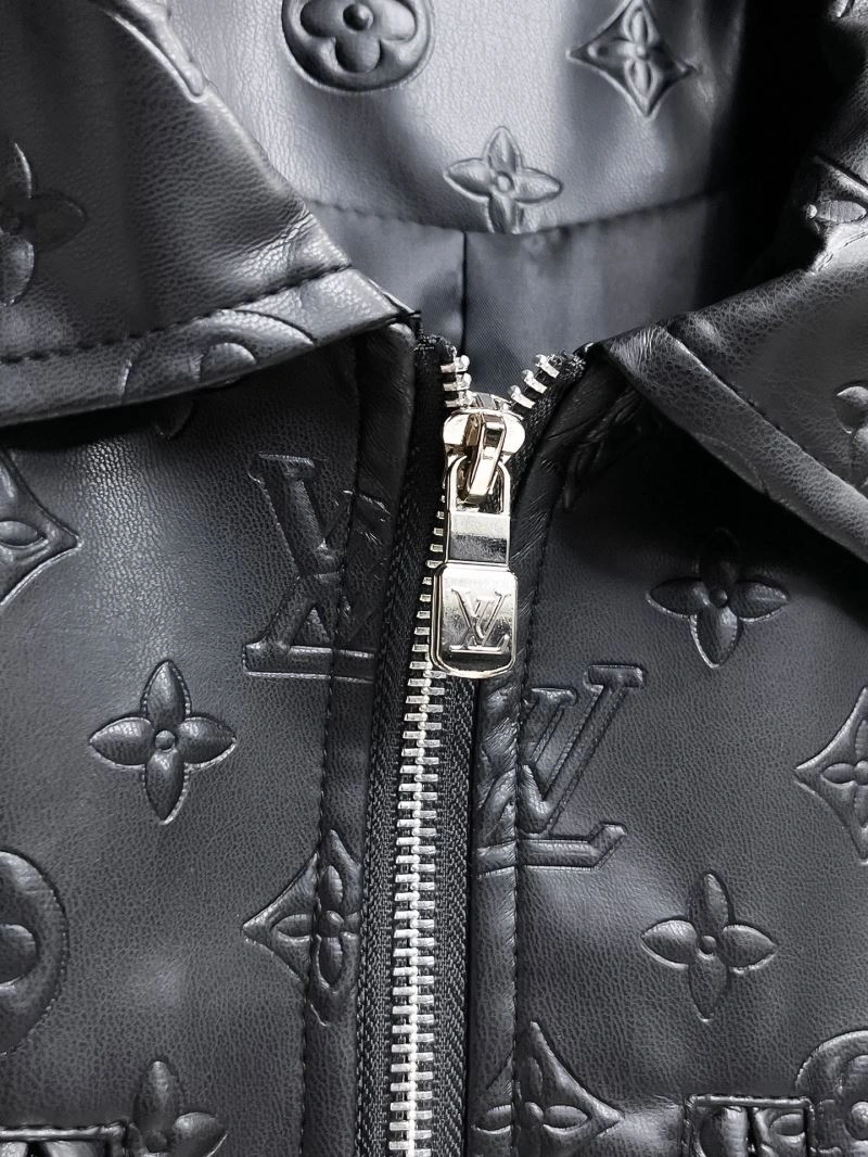 Resilient Louis Vuitton Outwear 133902