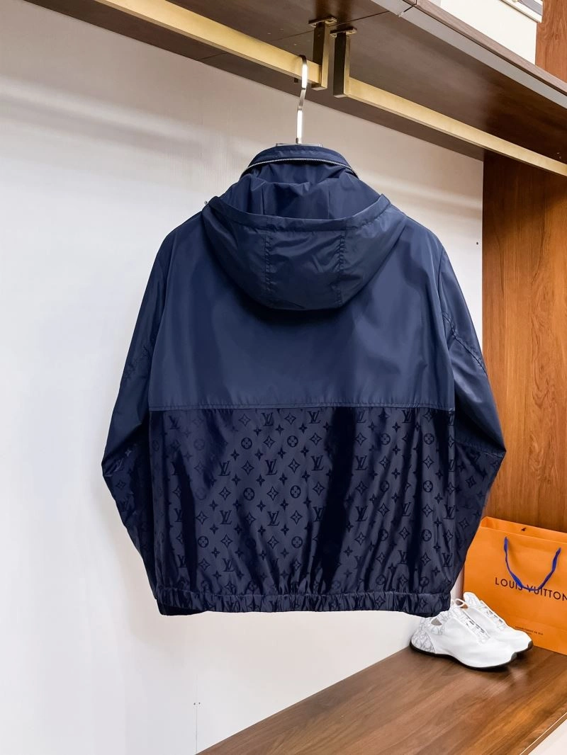 Louis Vuitton Outwear EyeCatching 133911