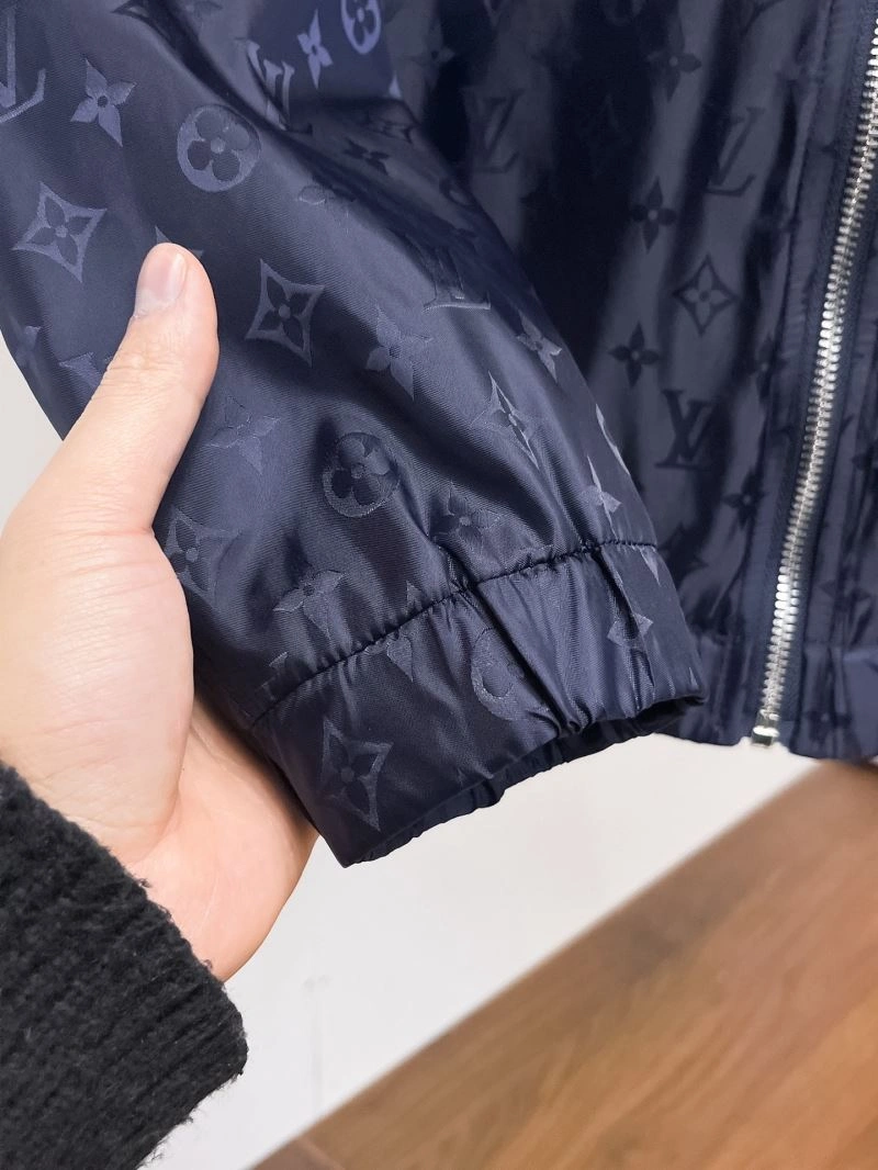 Louis Vuitton Outwear EyeCatching 133911