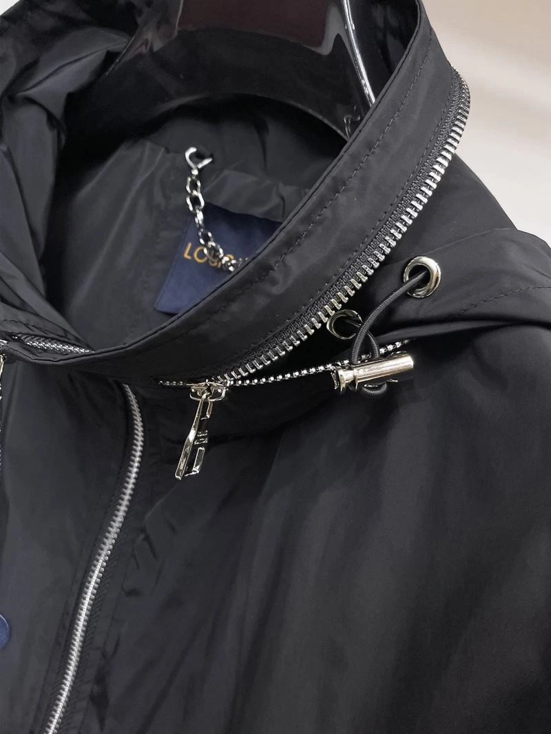 Louis Vuitton Outwear WaterResistant 133889