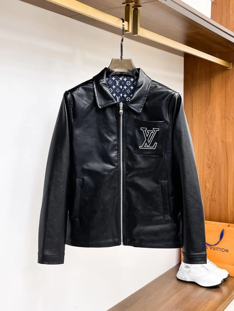 Functional Louis Vuitton Outwear 133887