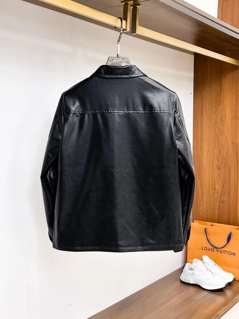 Functional Louis Vuitton Outwear 133887