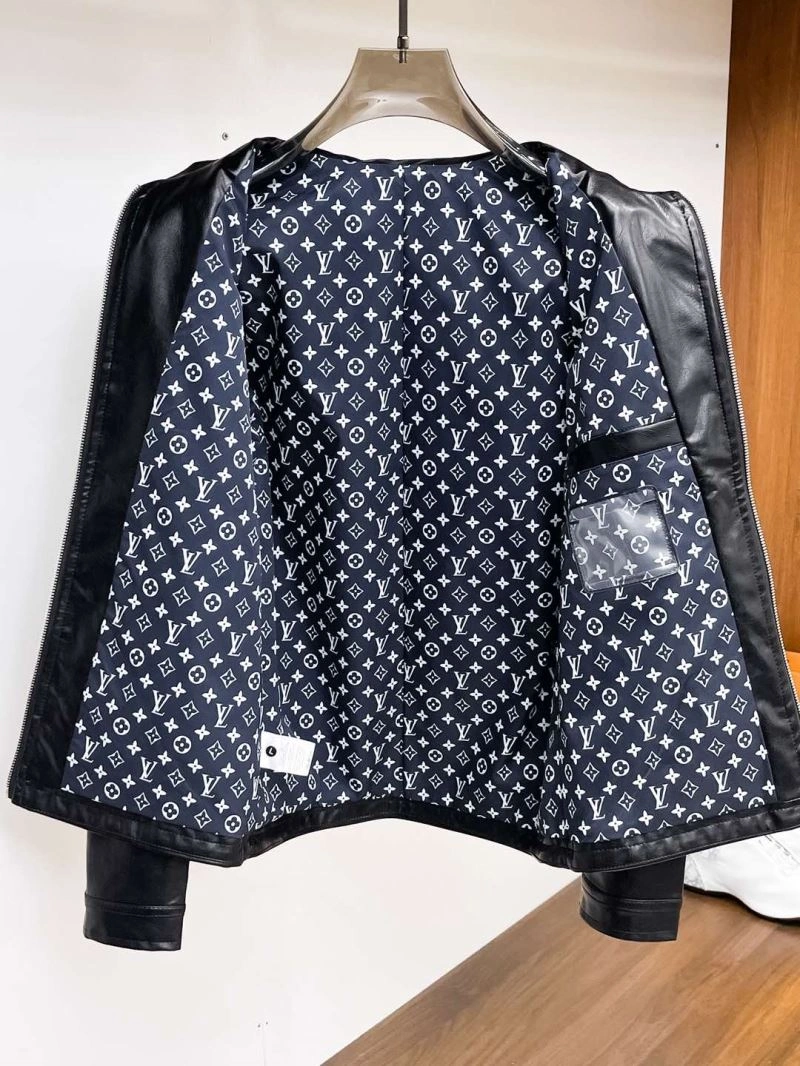 Functional Louis Vuitton Outwear 133887