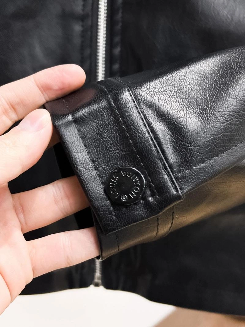 Functional Louis Vuitton Outwear 133887