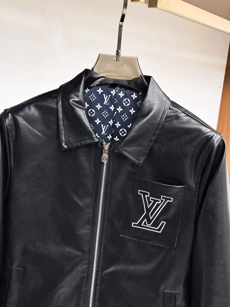 Functional Louis Vuitton Outwear 133887
