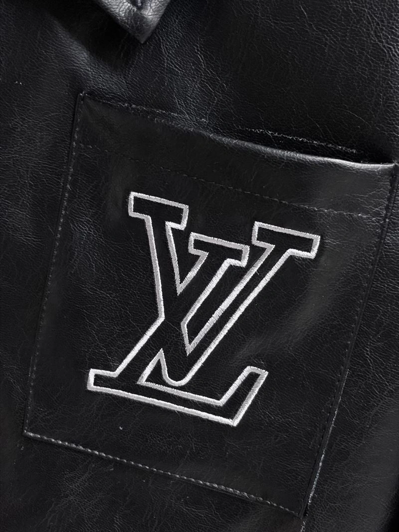 Functional Louis Vuitton Outwear 133887
