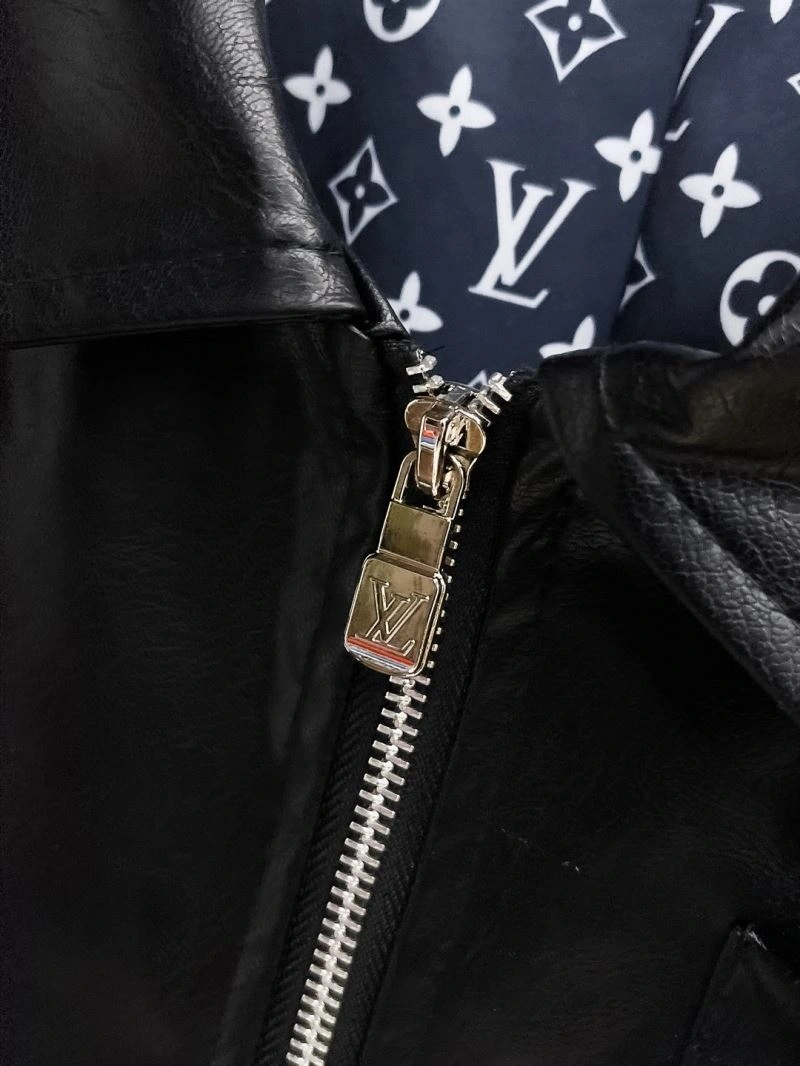 Functional Louis Vuitton Outwear 133887