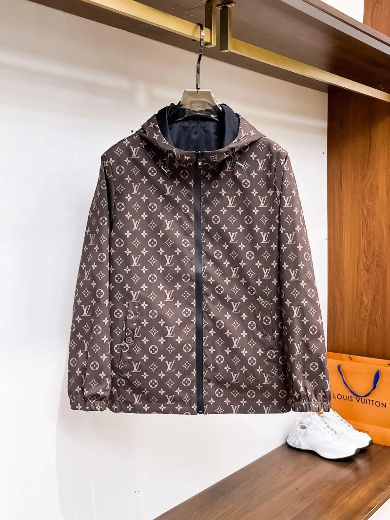 Attractive Louis Vuitton Outwear 133903