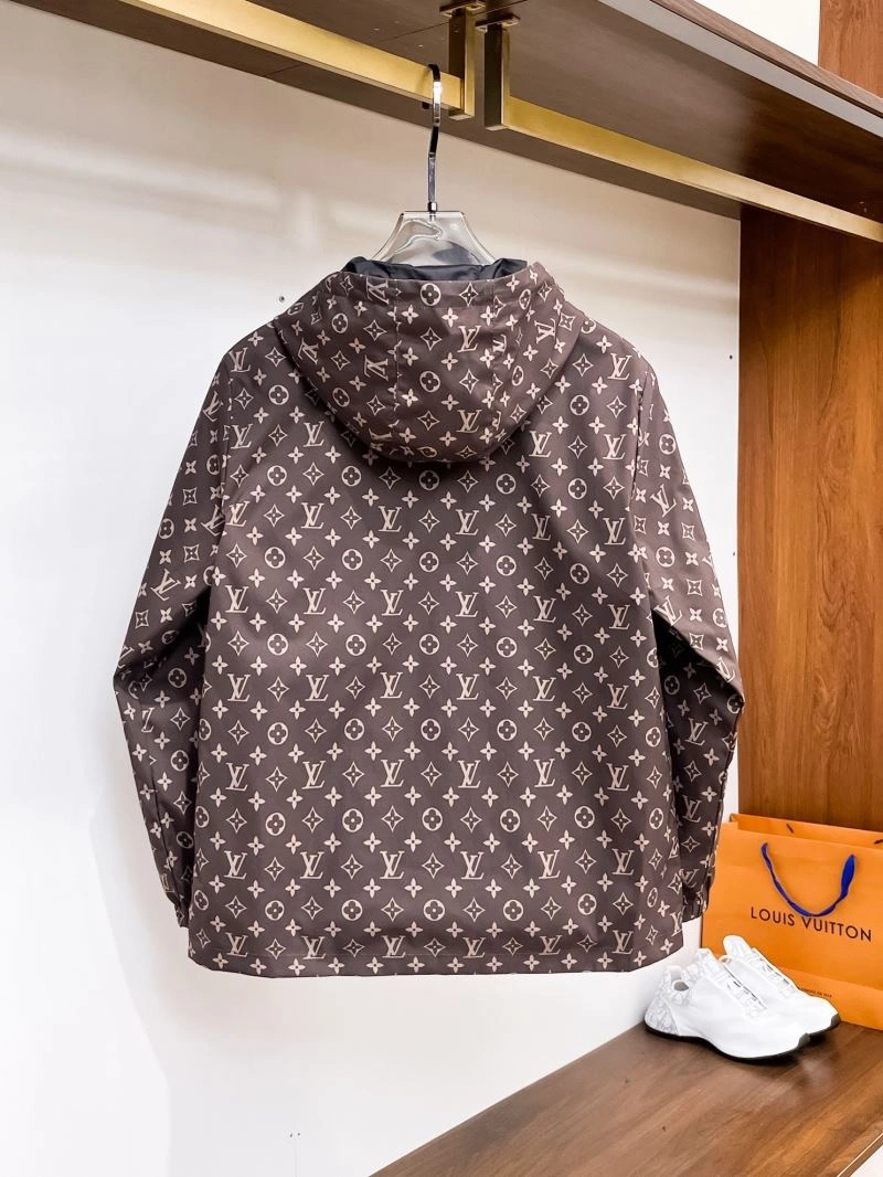 Attractive Louis Vuitton Outwear 133903