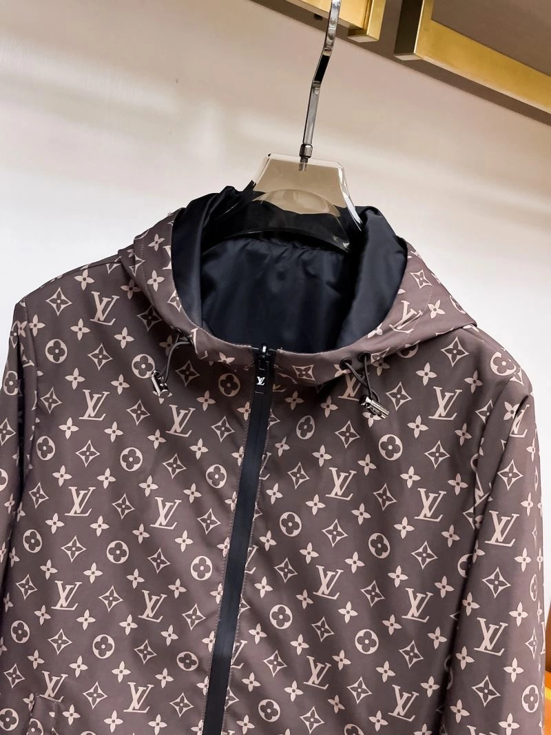 Attractive Louis Vuitton Outwear 133903