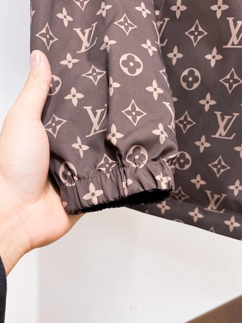Attractive Louis Vuitton Outwear 133903