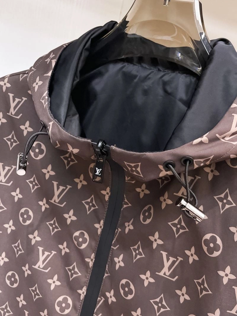Attractive Louis Vuitton Outwear 133903