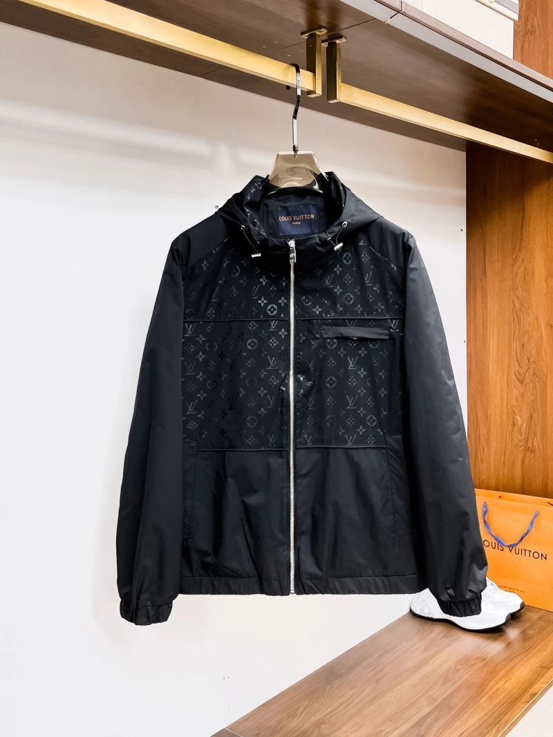 Louis Vuitton Outwear EasyMatch 133892