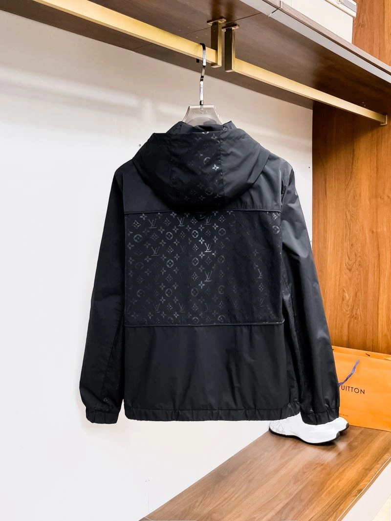 Louis Vuitton Outwear EasyMatch 133892