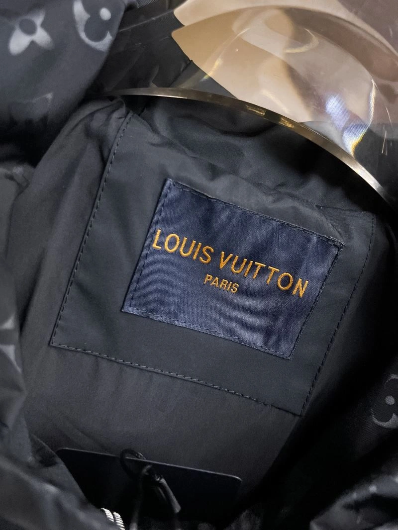 Louis Vuitton Outwear EasyMatch 133892