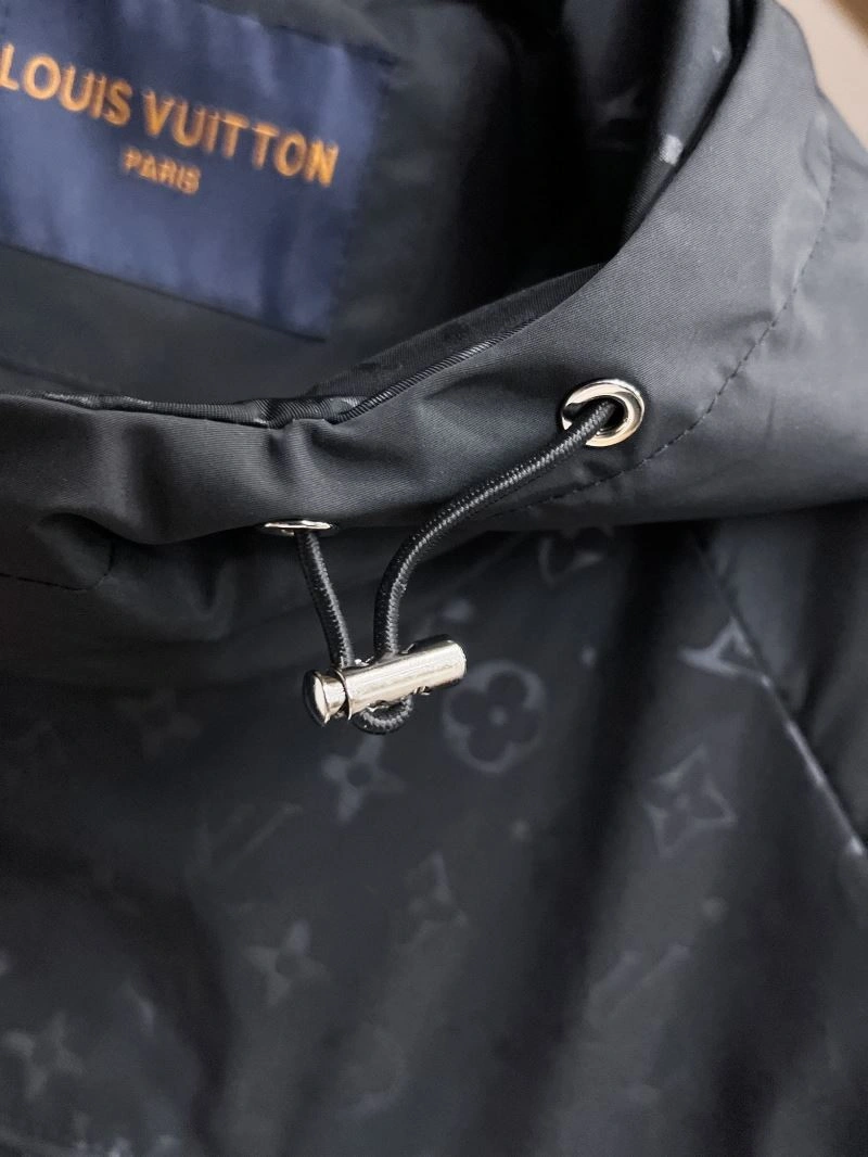 Louis Vuitton Outwear EasyMatch 133892