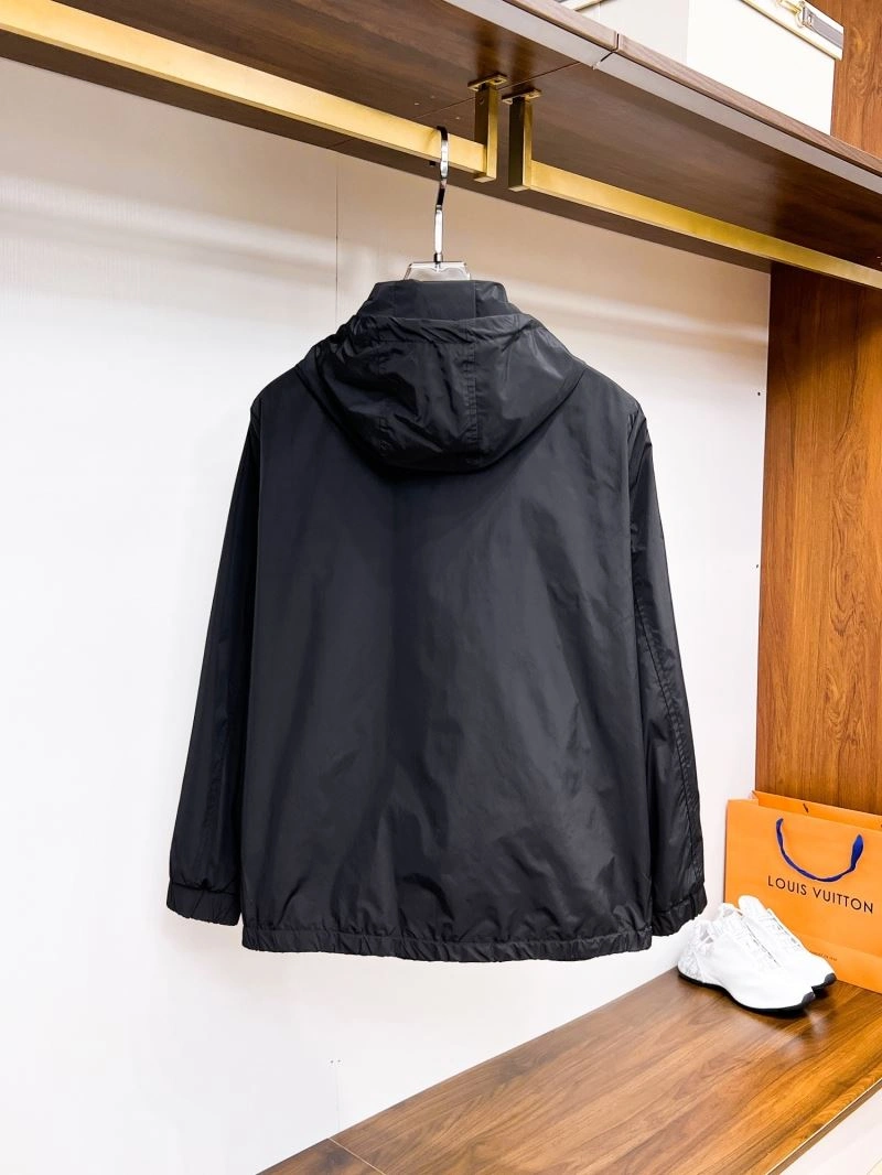 Louis Vuitton Outwear WeatherProof 133913