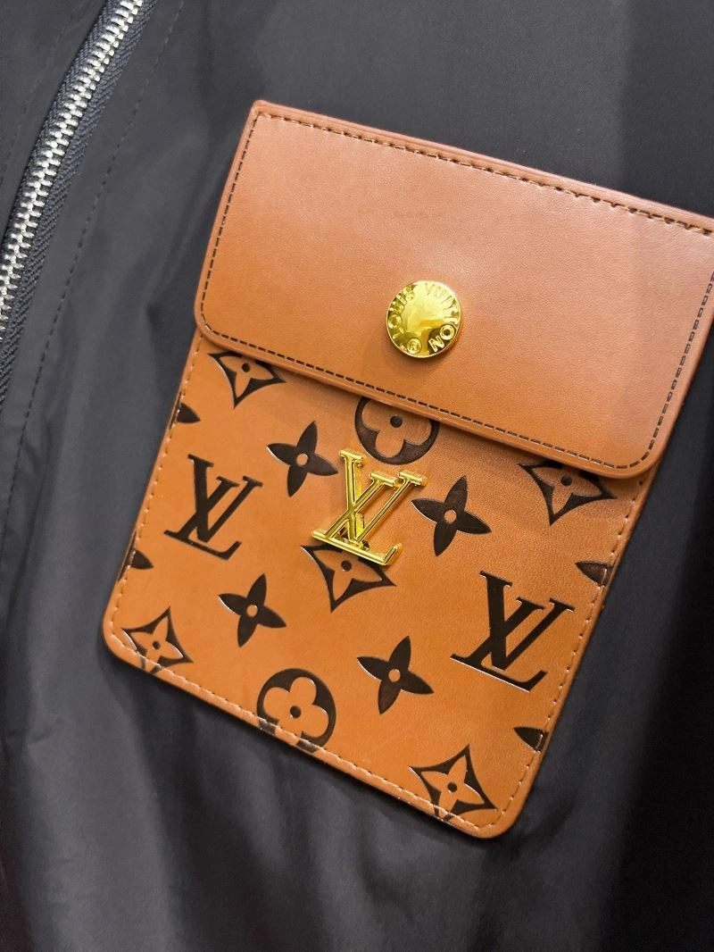 Louis Vuitton Outwear WeatherProof 133913