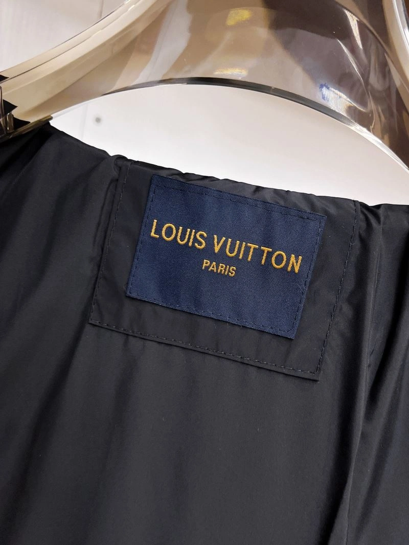 Louis Vuitton Outwear WeatherProof 133913