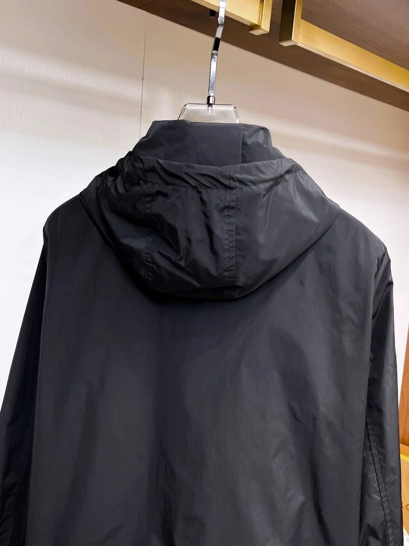 Louis Vuitton Outwear WeatherProof 133913