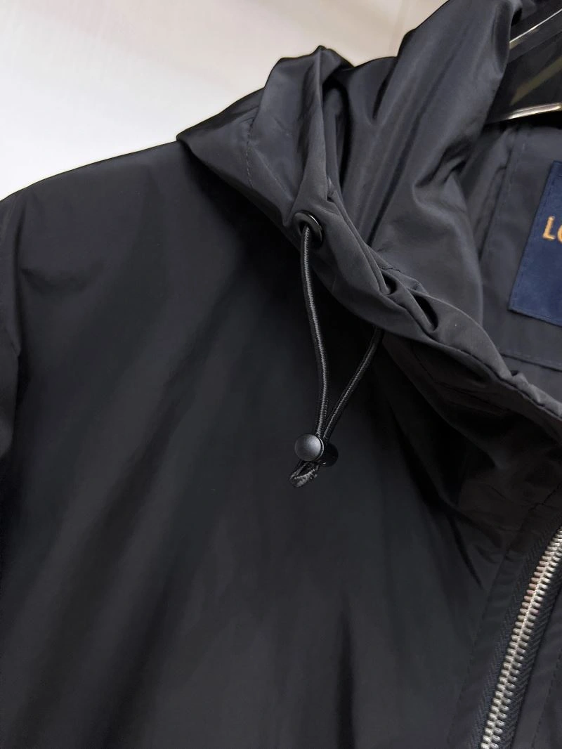 Louis Vuitton Outwear WeatherProof 133913