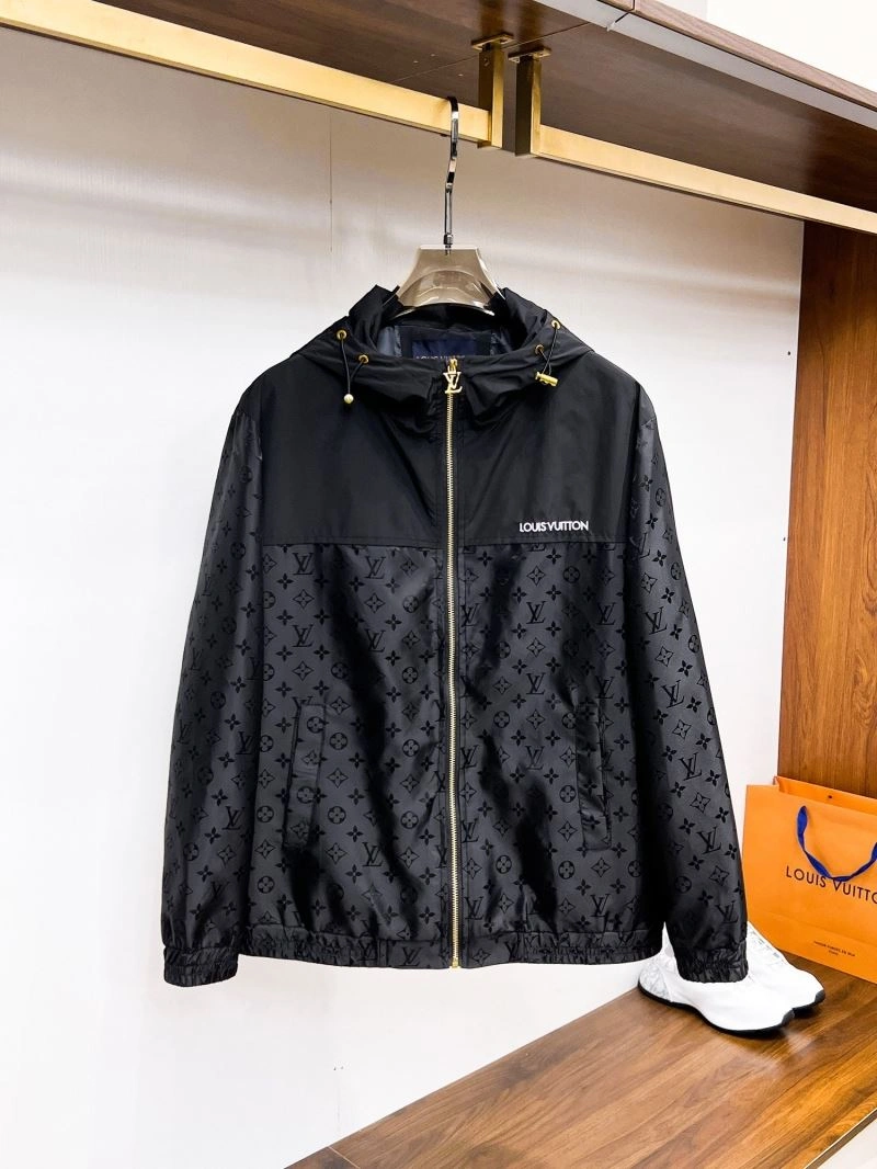 Louis Vuitton Outwear ModernLook 133910