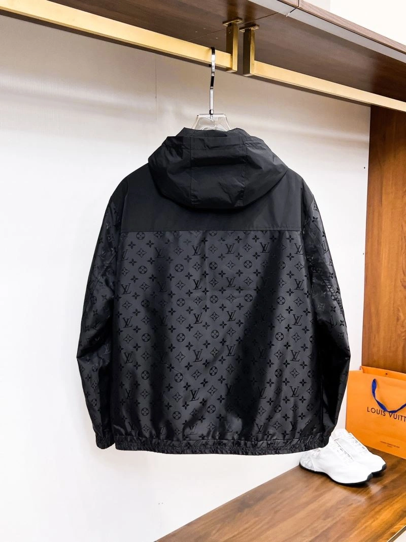 Louis Vuitton Outwear ModernLook 133910